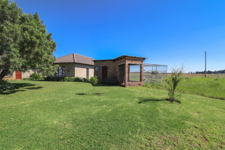 Commercial Property for Sale in La Hoff North West